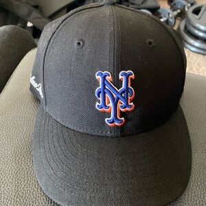ALD NY Mets Cap